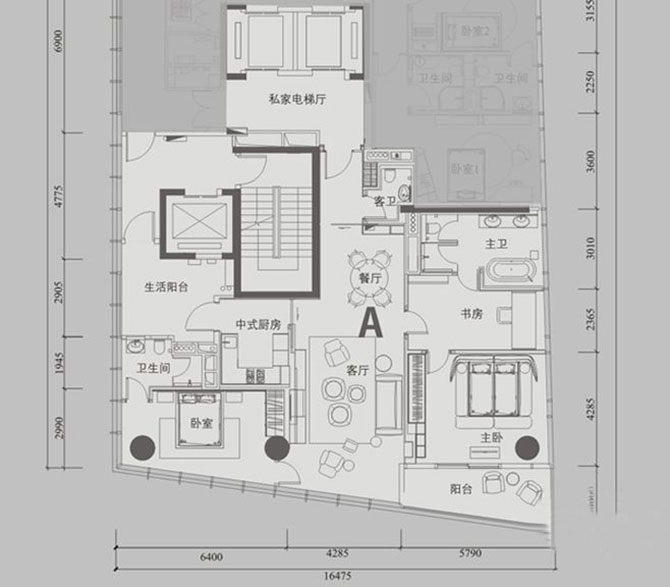 深圳灣1號別墅室內(nèi)軟裝設(shè)計新資訊動態(tài)-別墅設(shè)計,軟裝設(shè)計,室內(nèi)設(shè)計,豪宅設(shè)計,深圳例外軟裝設(shè)計公司