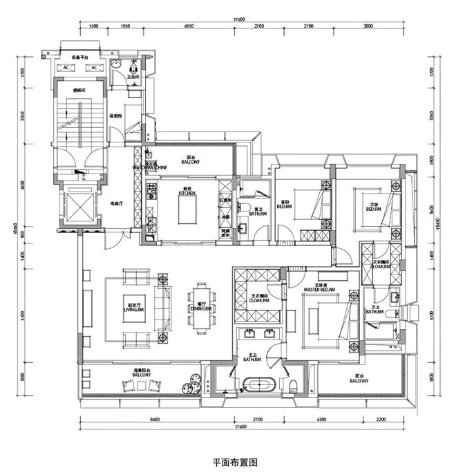 雙璽.時光道豪宅新室內軟裝設計動態(tài)-別墅設計,軟裝設計,室內設計,豪宅設計,深圳例外軟裝設計公司