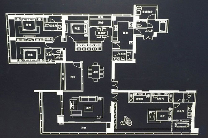 室內(nèi)軟裝設(shè)計(jì)--華僑城天鵝堡1號(hào)豪宅室內(nèi)設(shè)計(jì)動(dòng)態(tài)-別墅設(shè)計(jì),軟裝設(shè)計(jì),室內(nèi)設(shè)計(jì),豪宅設(shè)計(jì),深圳例外軟裝設(shè)計(jì)公司