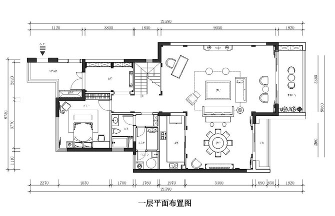 室內(nèi)軟裝設(shè)計(jì)-華僑城香山美墅豪宅室內(nèi)設(shè)計(jì)動(dòng)態(tài)-別墅設(shè)計(jì),軟裝設(shè)計(jì),室內(nèi)設(shè)計(jì),豪宅設(shè)計(jì),深圳例外軟裝設(shè)計(jì)公司