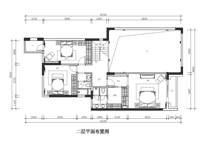 室內(nèi)軟裝設(shè)計(jì)-華僑城香山美墅豪宅室內(nèi)設(shè)計(jì)動(dòng)態(tài)-別墅設(shè)計(jì),軟裝設(shè)計(jì),室內(nèi)設(shè)計(jì),豪宅設(shè)計(jì),深圳例外軟裝設(shè)計(jì)公司