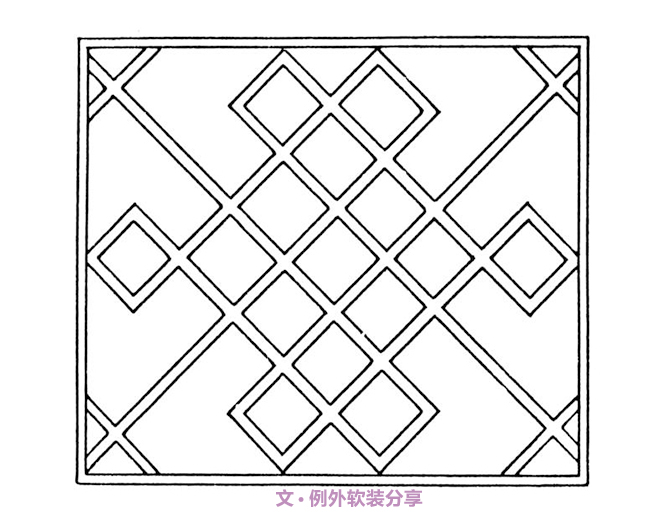 【軟裝設(shè)計】中國傳統(tǒng)吉祥圖案-別墅設(shè)計_軟裝設(shè)計_室內(nèi)設(shè)計_豪宅設(shè)計-深圳例外軟裝設(shè)計公司