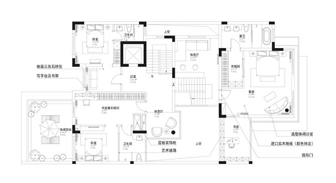 華僑城豪宅區(qū)懿德軒室內(nèi)軟裝設(shè)計(jì)新動(dòng)態(tài)-別墅設(shè)計(jì),軟裝設(shè)計(jì),室內(nèi)設(shè)計(jì),豪宅設(shè)計(jì),深圳例外軟裝設(shè)計(jì)公司