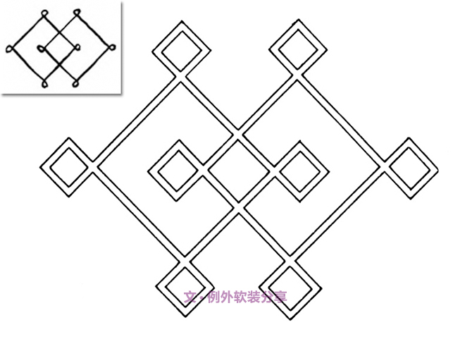 【軟裝設(shè)計】中國傳統(tǒng)吉祥圖案-別墅設(shè)計_軟裝設(shè)計_室內(nèi)設(shè)計_豪宅設(shè)計-深圳例外軟裝設(shè)計公司